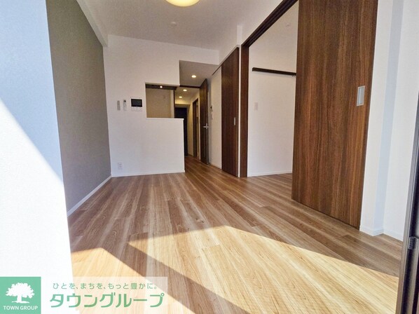 ベルファース八丁堀Westの物件内観写真